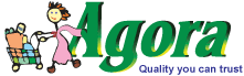 Agora - OMNI TRADE Distribution Partner in Bangladesh