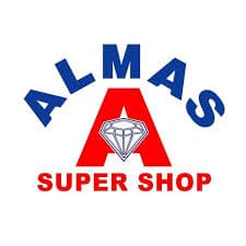 Almas - OMNI TRADE Distribution Partner in Bangladesh
